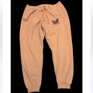 Dollywood Barrel Jogger/Sweat Pants
